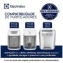 Imagem de Filtro Original de Água para Purificador Electrolux PE11B/PE11X/PC41B/PC41X/PH41B/PH41X BRANCO
