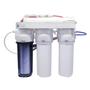 Imagem de Filtro Osmose Reversa Membrana 100gpd para Consumo Humano 
