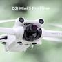 Imagem de Filtro P/ Drone Dji Mini 3 Pro ND8PL K&F Concept KF01.2043