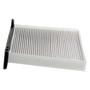 Imagem de Filtro Para Ar Condicionado Ford Fusion 2006 2007 2008 2009 Bosch