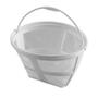 Imagem de Filtro Para Cafeteira Britânia Cb15 Inox - Branco