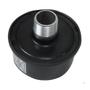 Imagem de Filtro Para Compressor Metal Com Elemento Rosca 1 - 139
