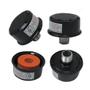 Imagem de Filtro Para Compressor Metal Com Elemento Rosca 1 - 139