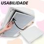 Imagem de Filtro Para Exaustor Fogão Coifas Exaustores Purificadores e Depuradores 100 Poliéster Absorve Todas as Gorduras