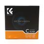 Imagem de Filtro Polarizador Circular CPL  KF Concept  58mm