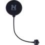 Imagem de Filtro Pop Com Haste Para Microfone MH200-B - Hercules
