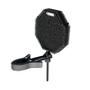 Imagem de Filtro Pop para Microfone SUUNTOK Professional - Windscreen
