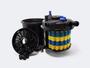 Filtro Pressurizado Sunsun CPF-2500 UV 13W 3000L 220V Lago Imagem de Filtro Pressurizado Sunsun CPF-2500 UV 13W 3000L 220V Lago