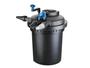 Filtro Pressurizado Sunsun CPF-2500 UV 13W 3000L 220V Lago Imagem de Filtro Pressurizado Sunsun CPF-2500 UV 13W 3000L 220V Lago