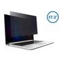 Imagem de Filtro Privacidade Para Notebook de 17.3"