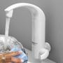 Imagem de Filtro purificador de agua Acqua Due instalação parede branco 7411040 Lorenzetti 