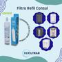 Imagem de Filtro Refil Consul Compativel Cpc31 Cpb34 Cix06Ax