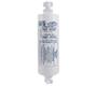 Imagem de Filtro Refil Easy Flow Externo Para Geladeiras Side By Side Compatível