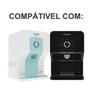 Imagem de Filtro Refil Full Flow WFS011 compatível com Esmaltec