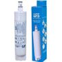 Imagem de Filtro Refil Ice Flow WFS017 compatível com Consul CIX01, CPC 30, CPB35 BRANCO