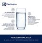Filtro/Refil Original de Água para Purificador Electrolux - PE10B / PE10X Imagem de Filtro/Refil Original de Água para Purificador Electrolux - PE10B / PE10X