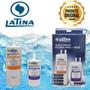 Imagem de Filtro Refil P635 E P655 Pn555 Mineralizer Latina Original