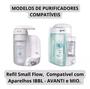 Imagem de Filtro Refil Purificador Bebedouro Ibbl Modelo Avanti E Mio