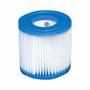 Imagem de Filtro Refil Tipo H Cartucho Para Bomba Filtrante Intex