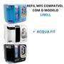 Imagem de Filtro Refil Vela WFS Compatível Purificador Libell Acqua Fi