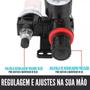 Imagem de Filtro Regulador Lubrifil Compressor Para Schulz Motomil 1/4