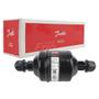 Imagem de Filtro Secador DML 053 3/8" Rosca Danfoss 023Z5038