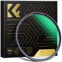 Imagem de Filtro UV K&F Concept 95mm - Proteção para Lente de Câmera