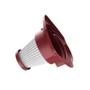 Imagem de Filtro Vermelho para aspirador de pó Electrolux Power Speed STK12 a STK15