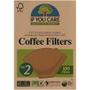 Imagem de Filtros de Café nº 2 - 100 Unidades - Pacote com 6 - If You Care