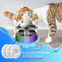 Imagem de Filtros de fonte de água Atpot para cães e gatos, 5 polegadas, pacote com 16