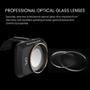 Imagem de Filtros de Lente GLOBACT para DJI Mini 2/Mavic Mini