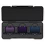 Imagem de Filtros ND DJI Avata 2 (ND8/16/32) - Conjunto para DJI Avata 2