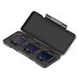 Imagem de Filtros ND DJI Avata 2 (ND8/16/32) - Conjunto para DJI Avata 2