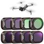 Imagem de Filtros Neewer ND e CPL para DJI Mini 4 Pro