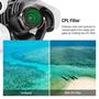 Imagem de Filtros Neewer ND e CPL para DJI Mini 4 Pro