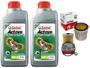 Imagem de Filtros Óleo E Ar, Óleo 10w30 Castrol Xre 300 2009 Até 2022