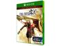 Imagem de Final Fantasy Type-0 HD Console para Xbox One