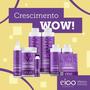 Imagem de Finalizador Eico Spray Cabelos Longos - 120ml