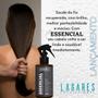 Imagem de Finalizador Essencial Lagares Intense 100ml Reconstrução e Proteção
