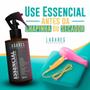 Imagem de Finalizador Essencial Lagares Intense 100ml Reconstrução e Proteção