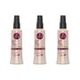 Imagem de Finalizador Haskell Regenerador Queratina 120Ml - Kit 3Un