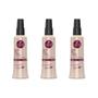 Imagem de Finalizador Haskell Regenerador Queratina 120ml - Kit C/ 3un