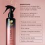 Imagem de Finalizador Leave In Complex Protetor Térmico 215 Ml Adlux