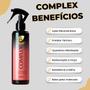 Imagem de Finalizador Leave In Complex Protetor Térmico 215 Ml Adlux