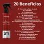 Imagem de Finalizador Liso Imediato Hobety 255ml