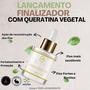 Imagem de Finalizador Para Alongamento de Cílios Com Queratina Vegetal Produto com Anvisa - Bell Nutry