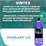 Imagem de Finalizador para Caixas de Roda Ecoblack Vonixx/Vintex 1,5L