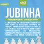 Imagem de Finalizando a Jubinha Crespinho  300ml - Widi Care 