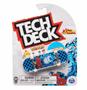 Imagem de Fingerboard Tech Deck 96mm World Industries - Azul