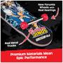 Imagem de Fingerboard Tech Deck Finesse X Sonic - Edição Pro Series